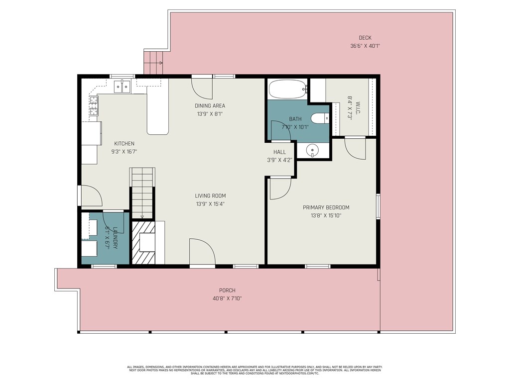542 Sharp Top Circle Property Photo 26
