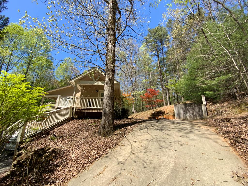 522 S Satsuma Court Property Photo