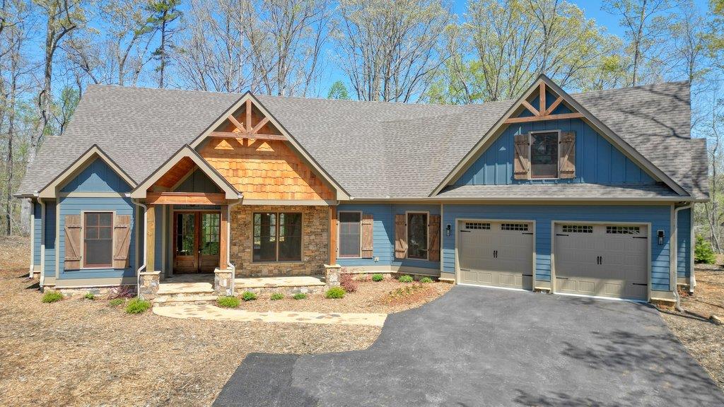 249 Harris Creek Drive Property Photo