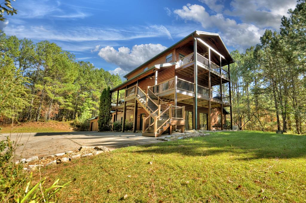 125 Pine View Lane Property Photo