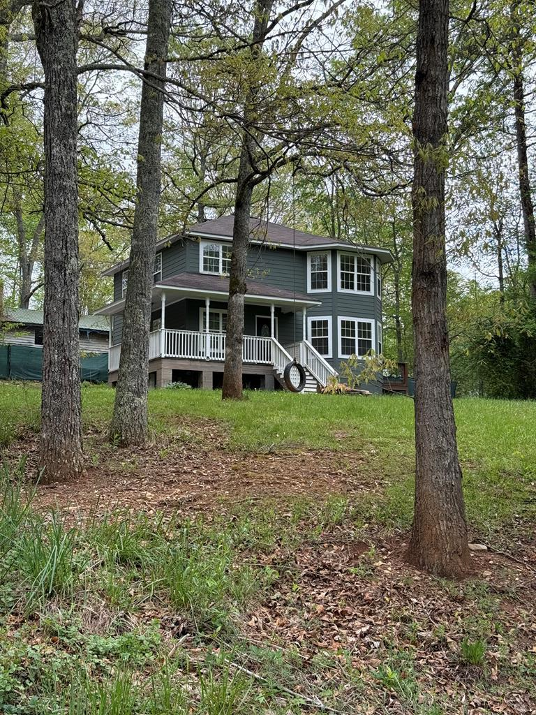 78 Nowhere Road Property Photo