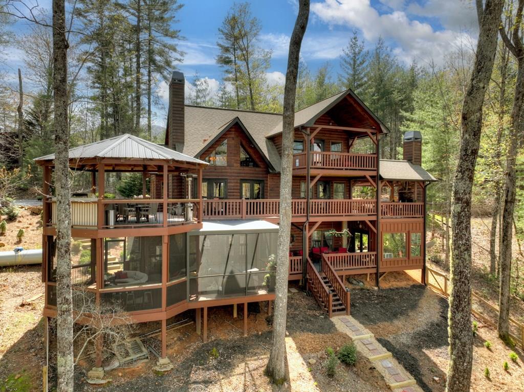 302 Indian Ridge Road Property Photo