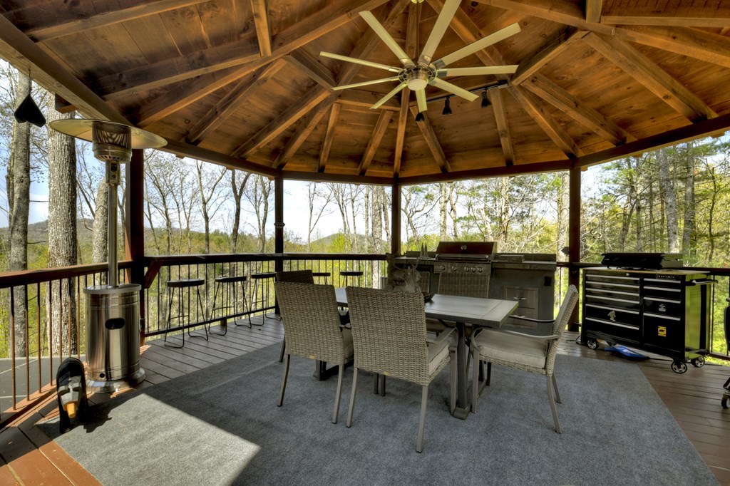 302 Indian Ridge Road Property Photo 11