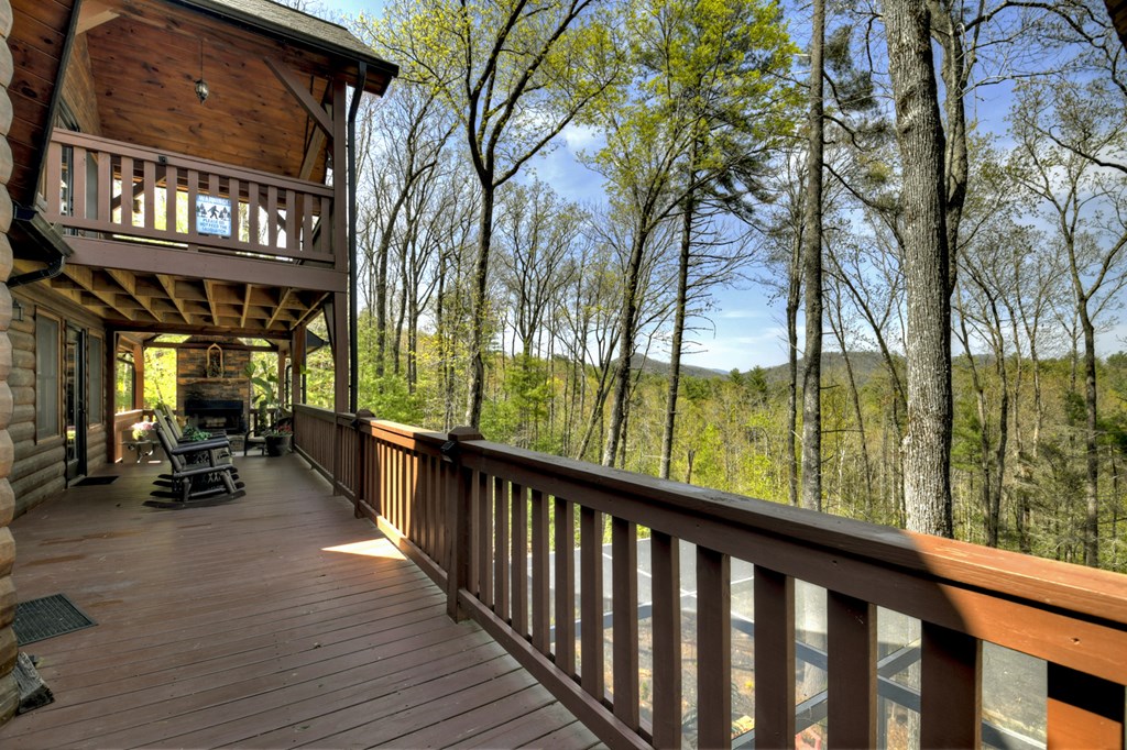 302 Indian Ridge Road Property Photo 15