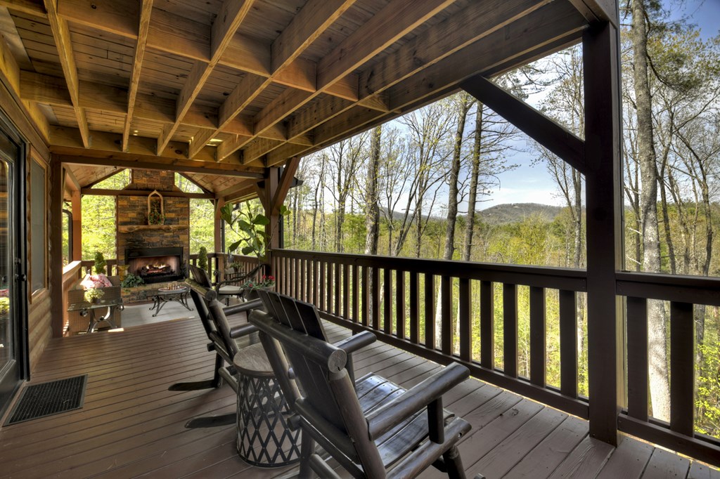 302 Indian Ridge Road Property Photo 16