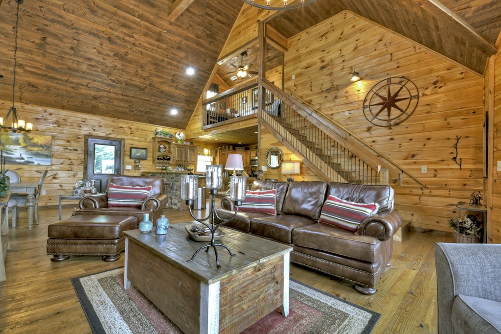 302 Indian Ridge Road Property Photo 18