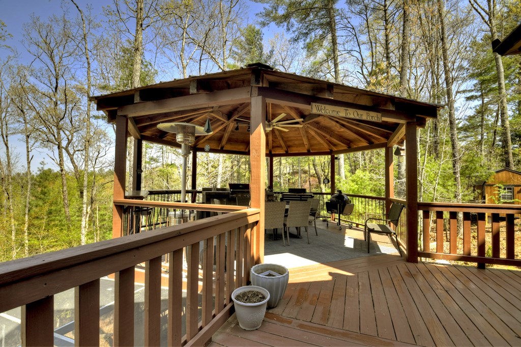 302 Indian Ridge Road Property Photo 22