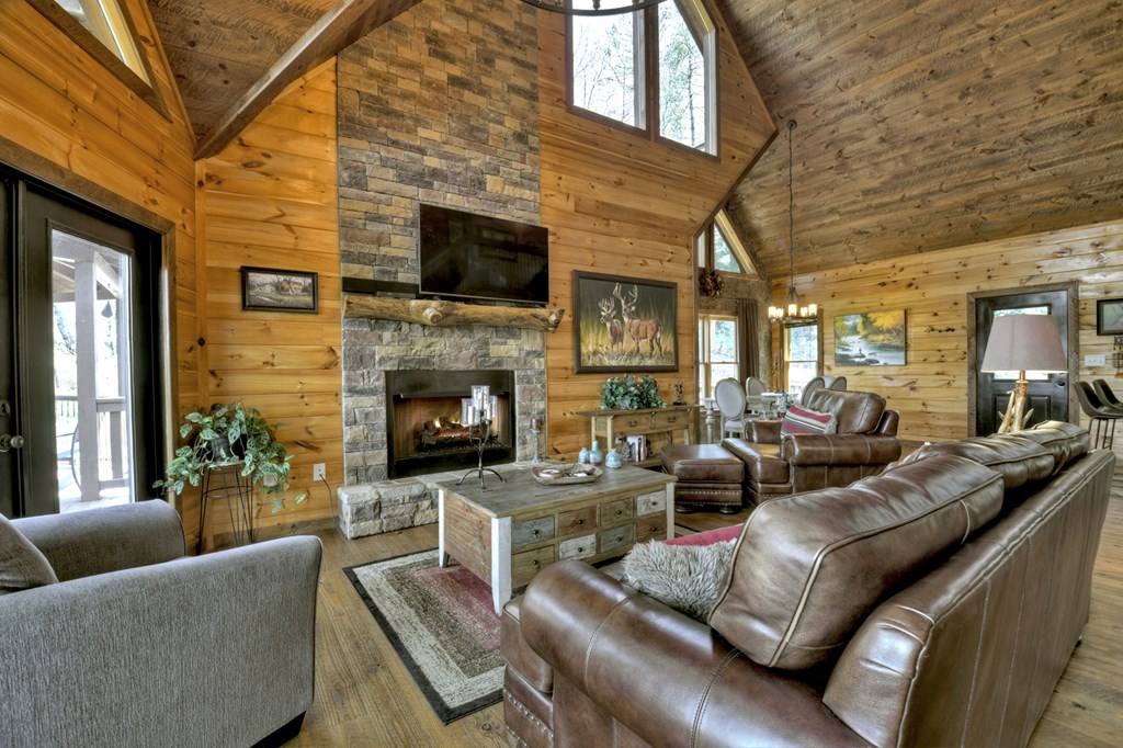 302 Indian Ridge Road Property Photo 23