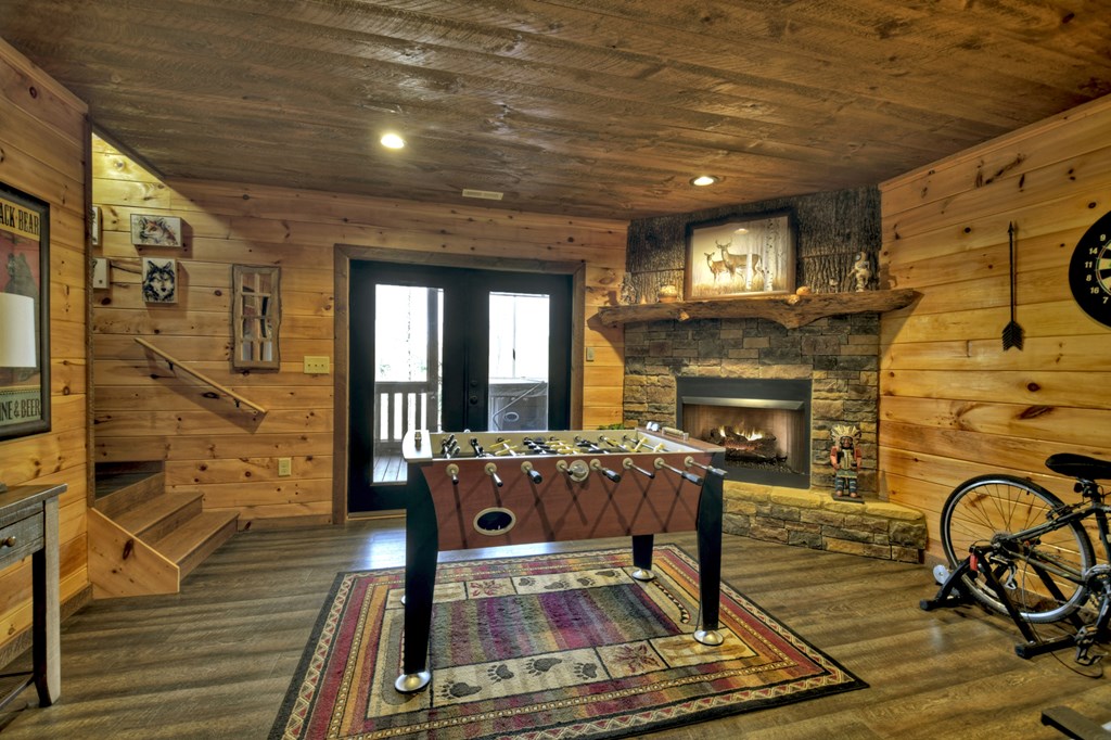 302 Indian Ridge Road Property Photo 28