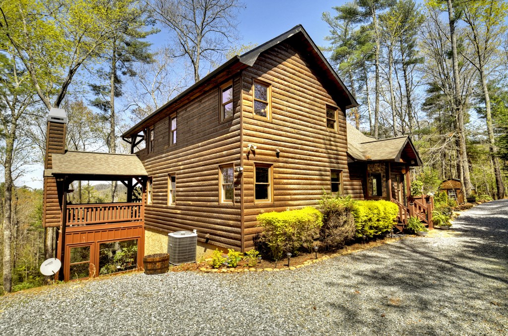 302 Indian Ridge Road Property Photo 29