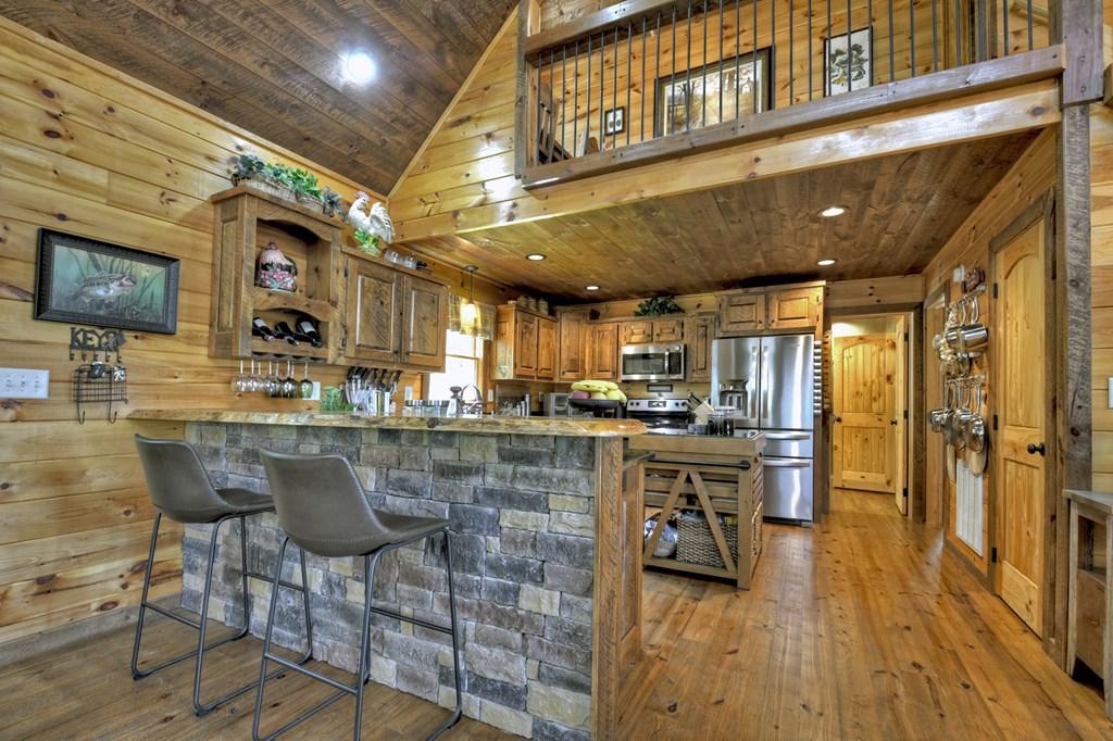 302 Indian Ridge Road Property Photo 31