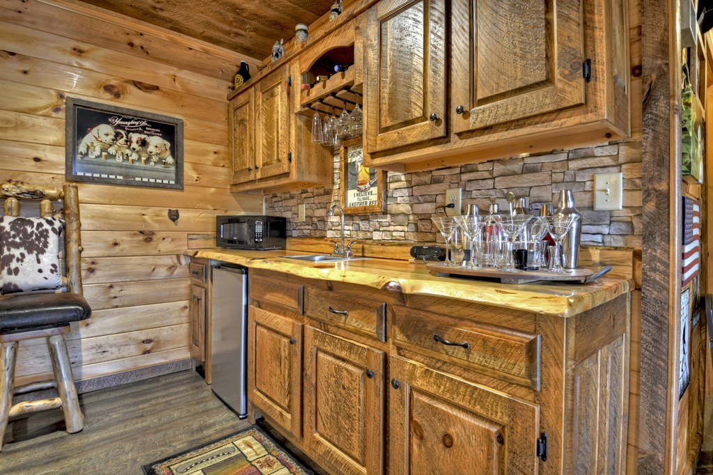 302 Indian Ridge Road Property Photo 32
