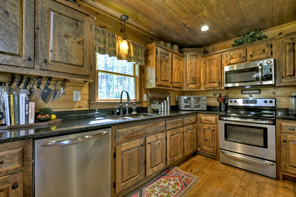302 Indian Ridge Road Property Photo 33