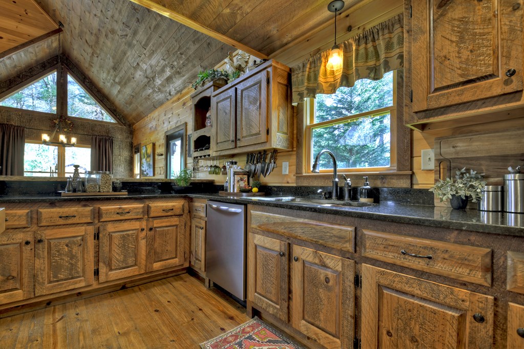 302 Indian Ridge Road Property Photo 34