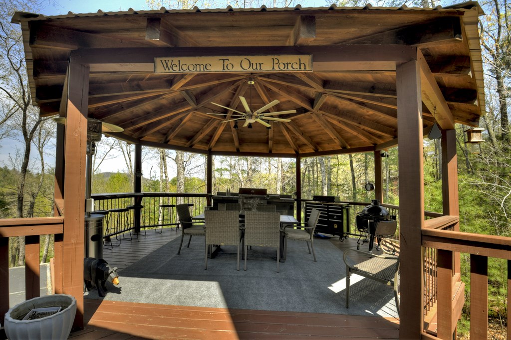 302 Indian Ridge Road Property Photo 41