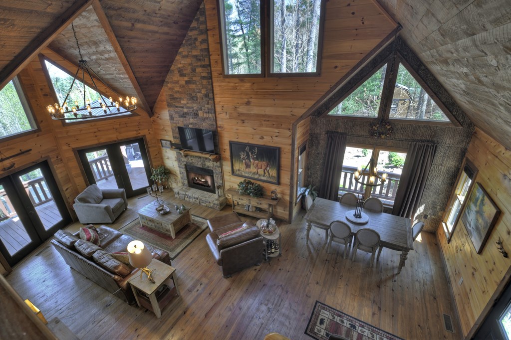 302 Indian Ridge Road Property Photo 43