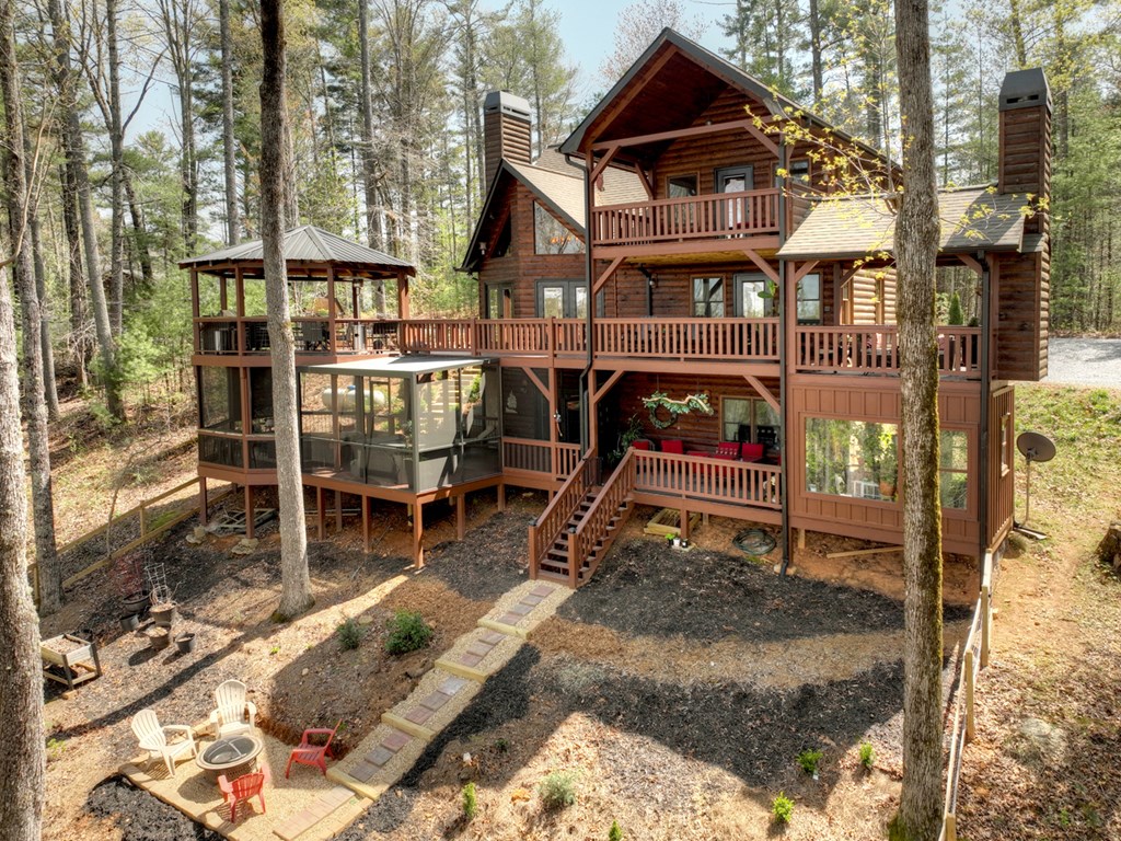 302 Indian Ridge Road Property Photo 51