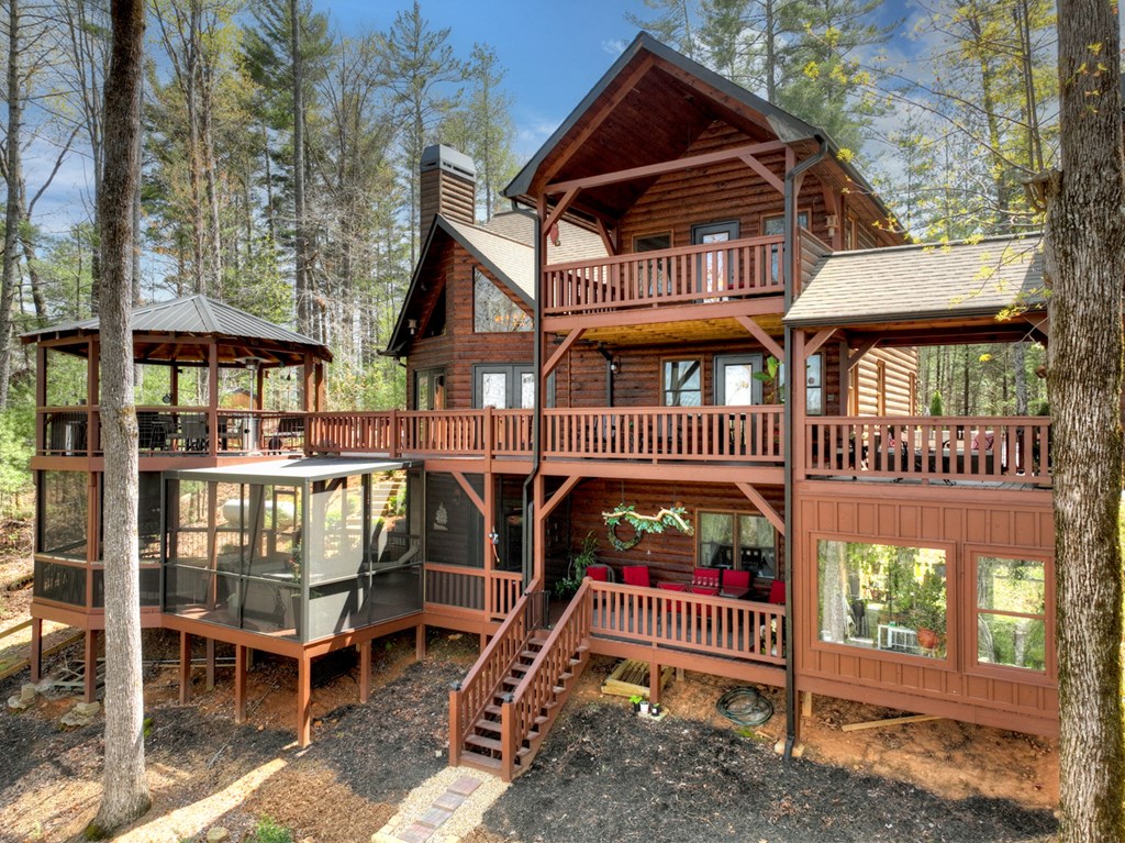 302 Indian Ridge Road Property Photo 59