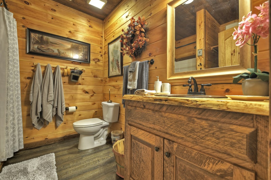 302 Indian Ridge Road Property Photo 61