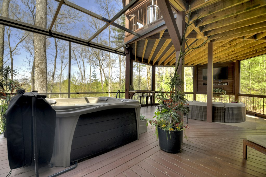302 Indian Ridge Road Property Photo 64