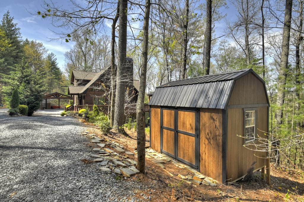 302 Indian Ridge Road Property Photo 72