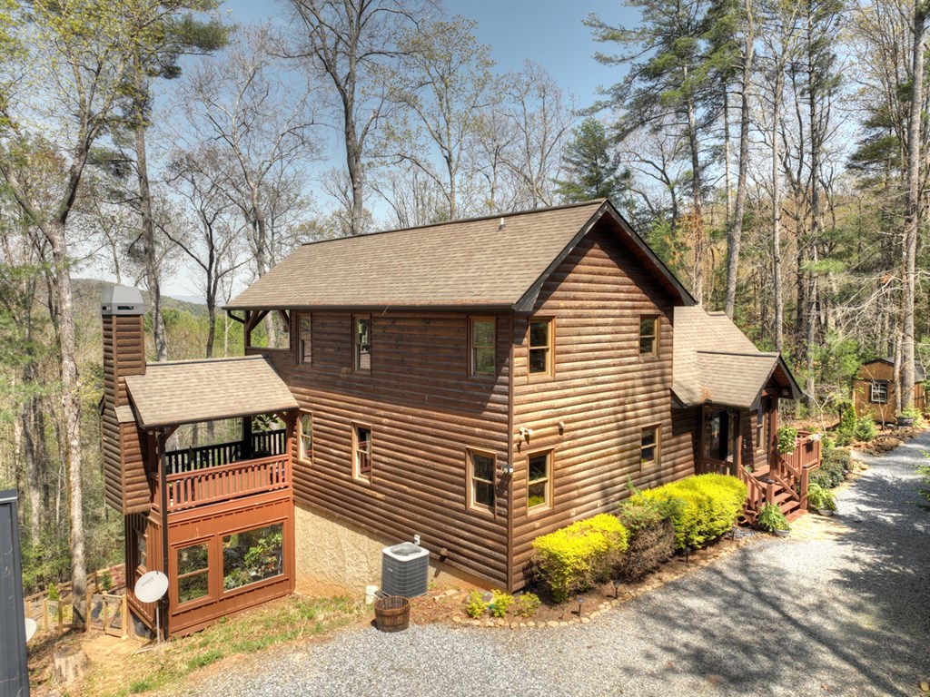 302 Indian Ridge Road Property Photo 75