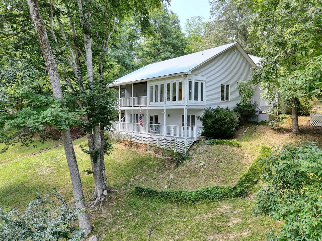 1215 Blue Ridge Hwy Property Photo