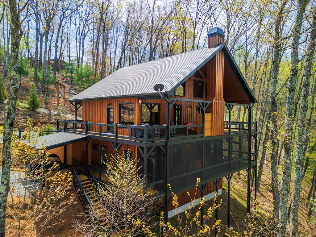 283 Blue Sky Overlook Property Photo