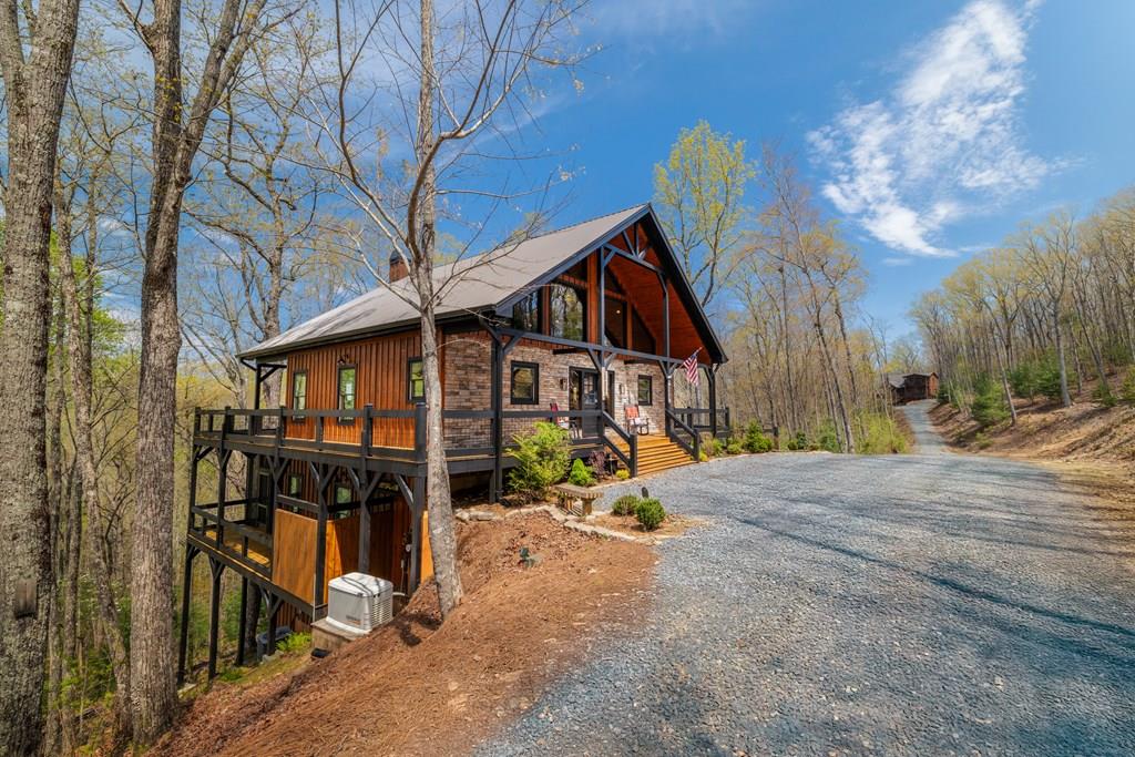 283 Blue Sky Overlook Property Photo 1
