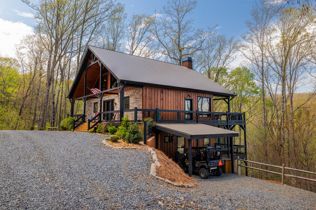 283 Blue Sky Overlook Property Photo 4