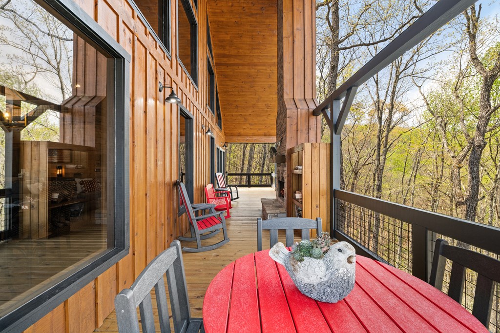 283 Blue Sky Overlook Property Photo 15