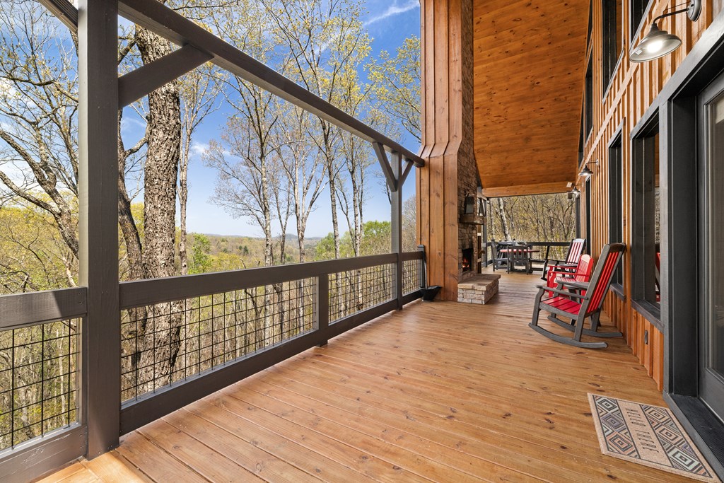 283 Blue Sky Overlook Property Photo 16
