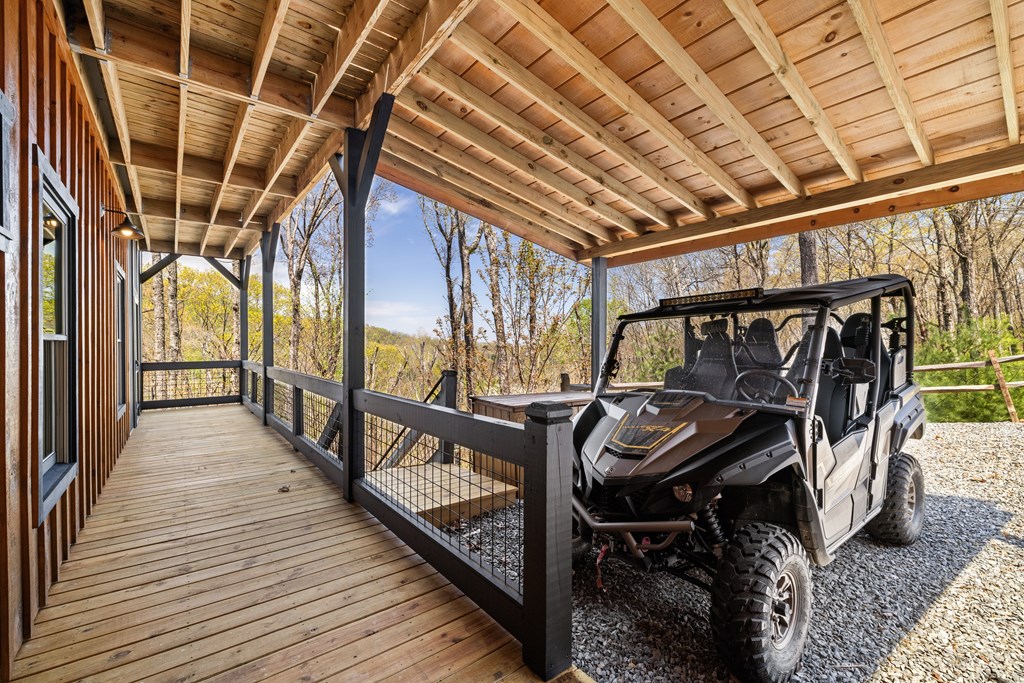 283 Blue Sky Overlook Property Photo 27
