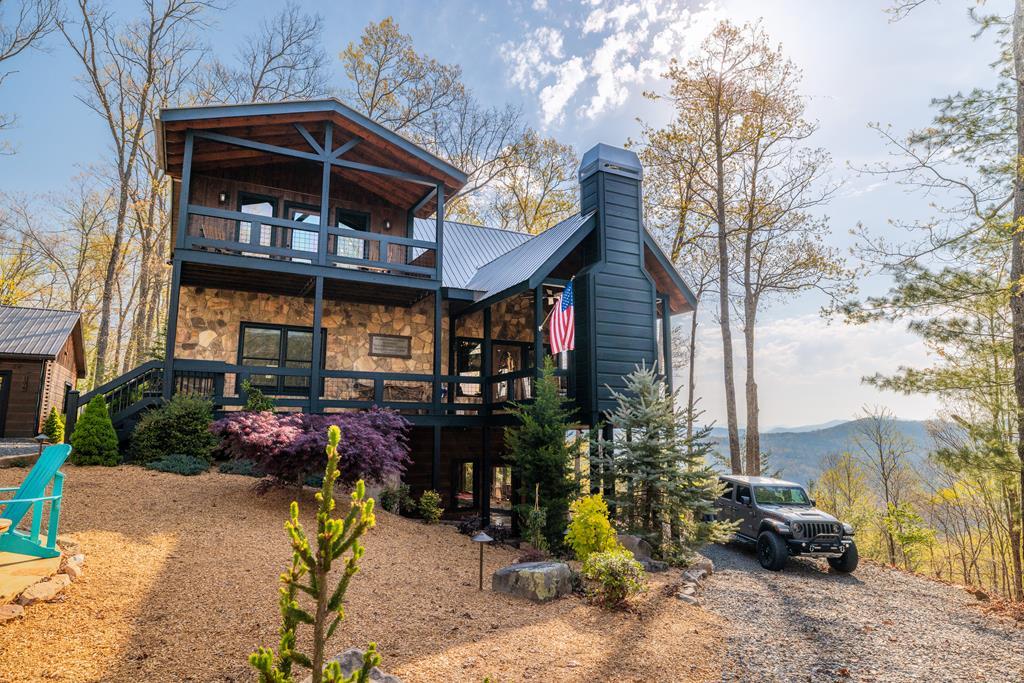 194 Blue Sky Overlook Property Photo 2