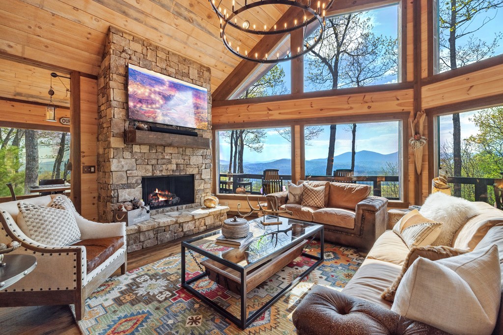 194 Blue Sky Overlook Property Photo 4