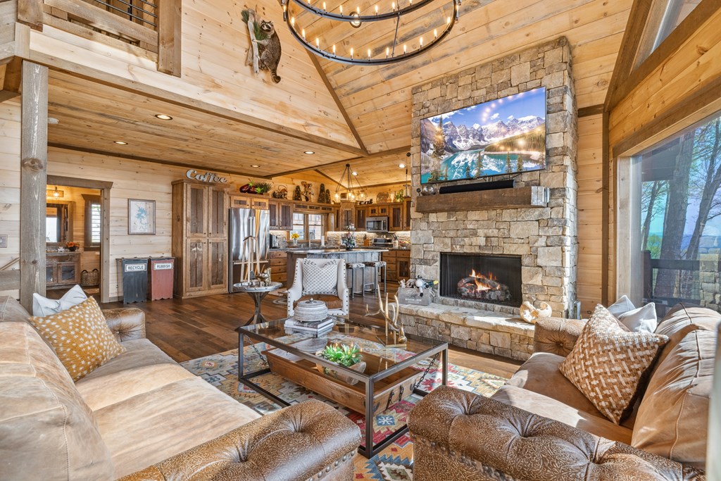 194 Blue Sky Overlook Property Photo 6