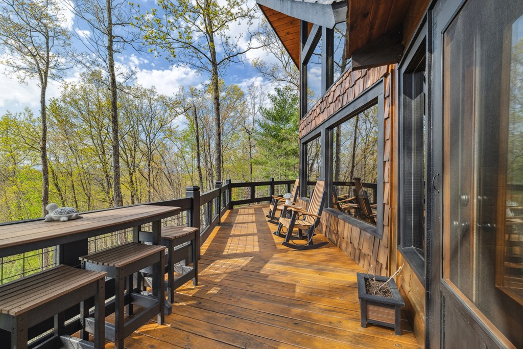 194 Blue Sky Overlook Property Photo 12