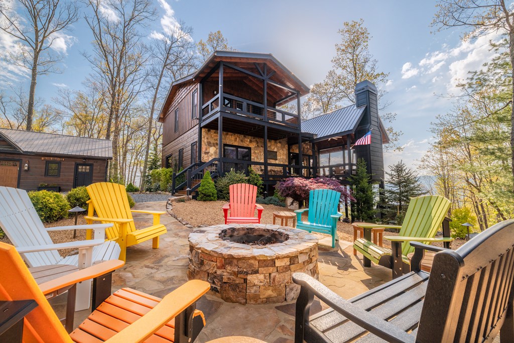 194 Blue Sky Overlook Property Photo 34