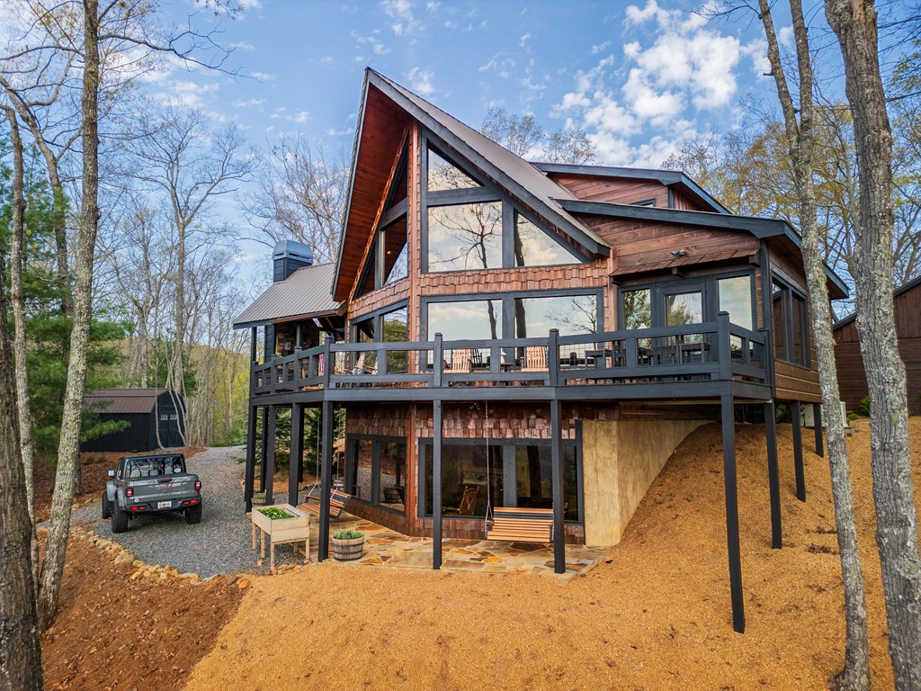 194 Blue Sky Overlook Property Photo 40