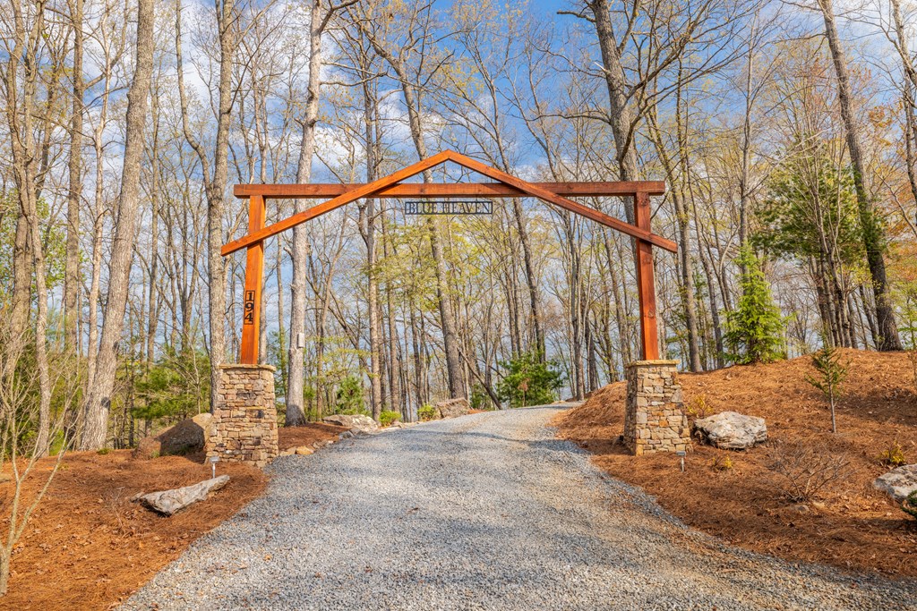 194 Blue Sky Overlook Property Photo 43