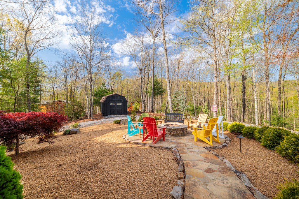 194 Blue Sky Overlook Property Photo 46