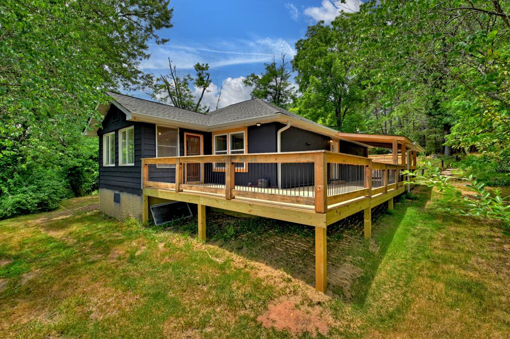 Copper Basin Real Estate Listings Main Image