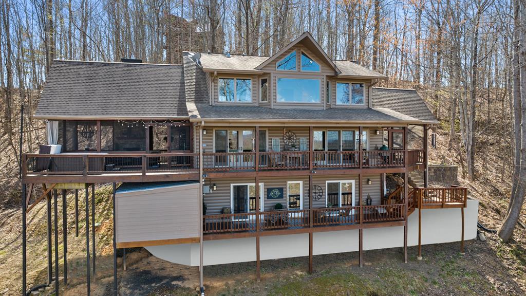 611 Hemptown Heights Drive Property Photo
