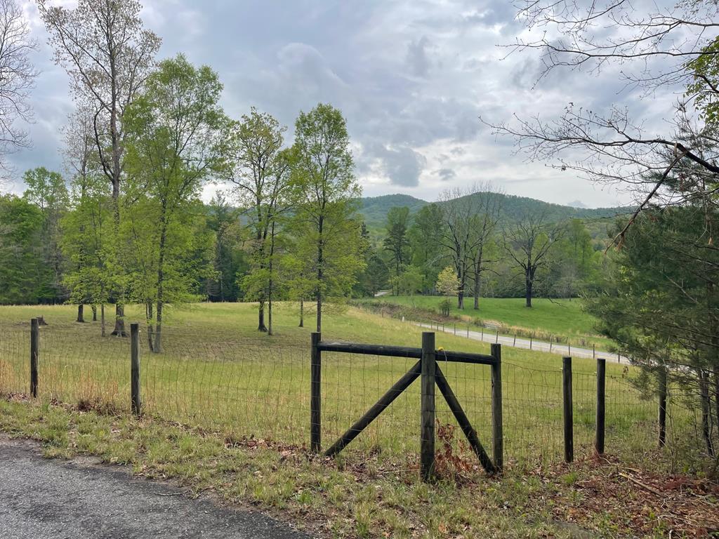 6.02 Ac Ivy Log Gap Road Property Photo