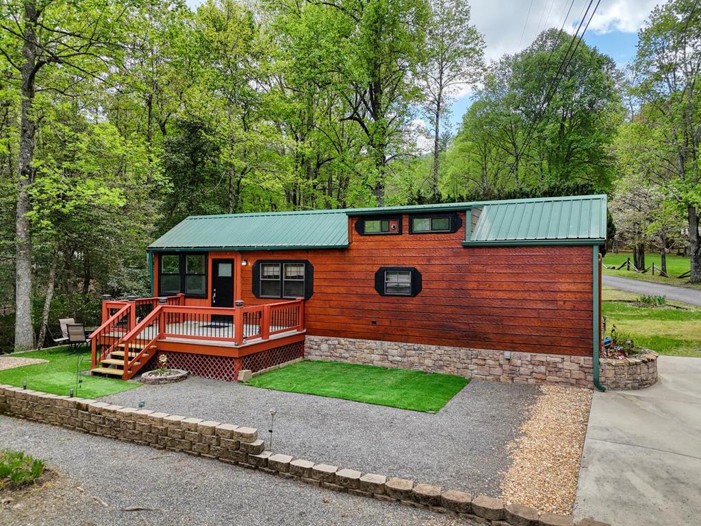 Bald Mountain Park Real Estate Listings Main Image