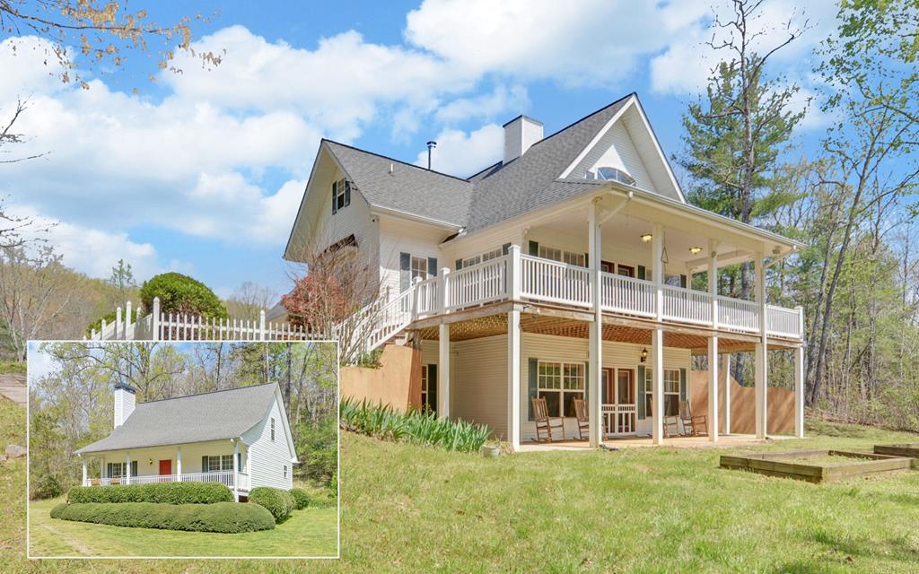 202 Dove Lane Property Photo