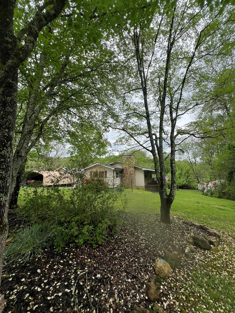 Blue Ridge Real Estate Listings Main Image