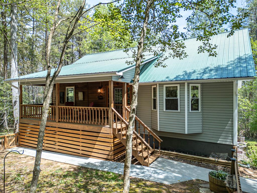 292 Holly Cove Circle Property Photo