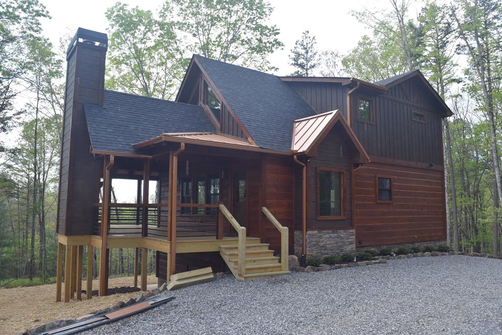 346 Ridge Brook Drive Property Photo