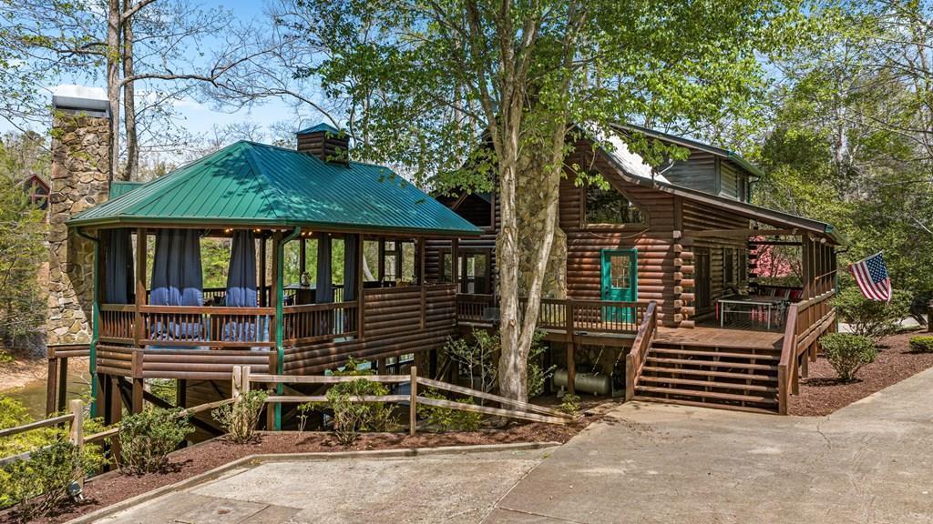 1820 Shady Falls Road Property Photo